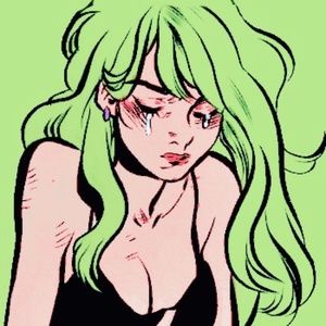 Meet your Posher, Kat